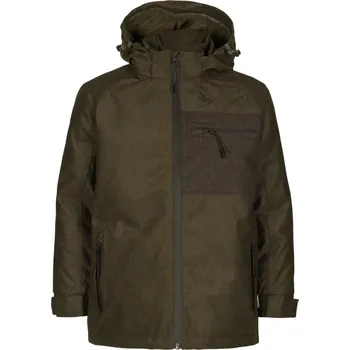 Chlapecká bunda Seeland - Avail Junior celoroční bunda dětská 158/164