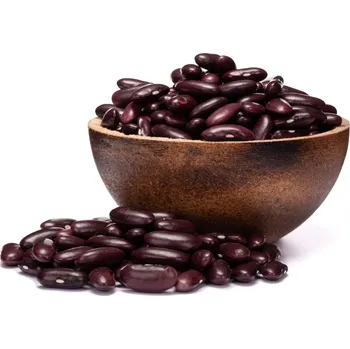 Luštěnina Grizly Fazole červená ledvinka 1 kg