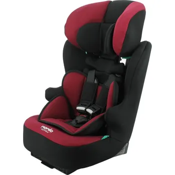 Autosedačka NANIA Autosedačka Race I (76-140 cm) Red