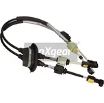Tažné lanko, ruční převodovka MAXGEAR 32-0654