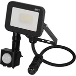 EMOS LED REFLEKTOR INOVO 10W 1100LM PIR IP65 NW 1531242712