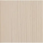 Remmers - Vosková lazura Barva: Weiss / Bílá, Objem: 0,75l