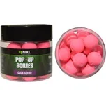 Nikl Pop-Up Boilies 20 mm/250 g Giga…