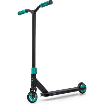 Koloběžka Dětská koloběžka Milly Mally MMX Rapor Ocean