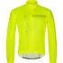 Cyklistická bunda Kilpi Rainar-M QM0116KIYEL