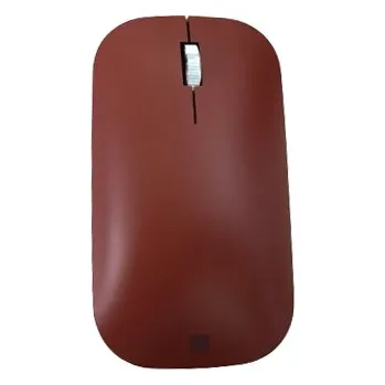 Počítačové příslušenství Microsoft Surface RGY-00054 Bezdrátová myš - Red