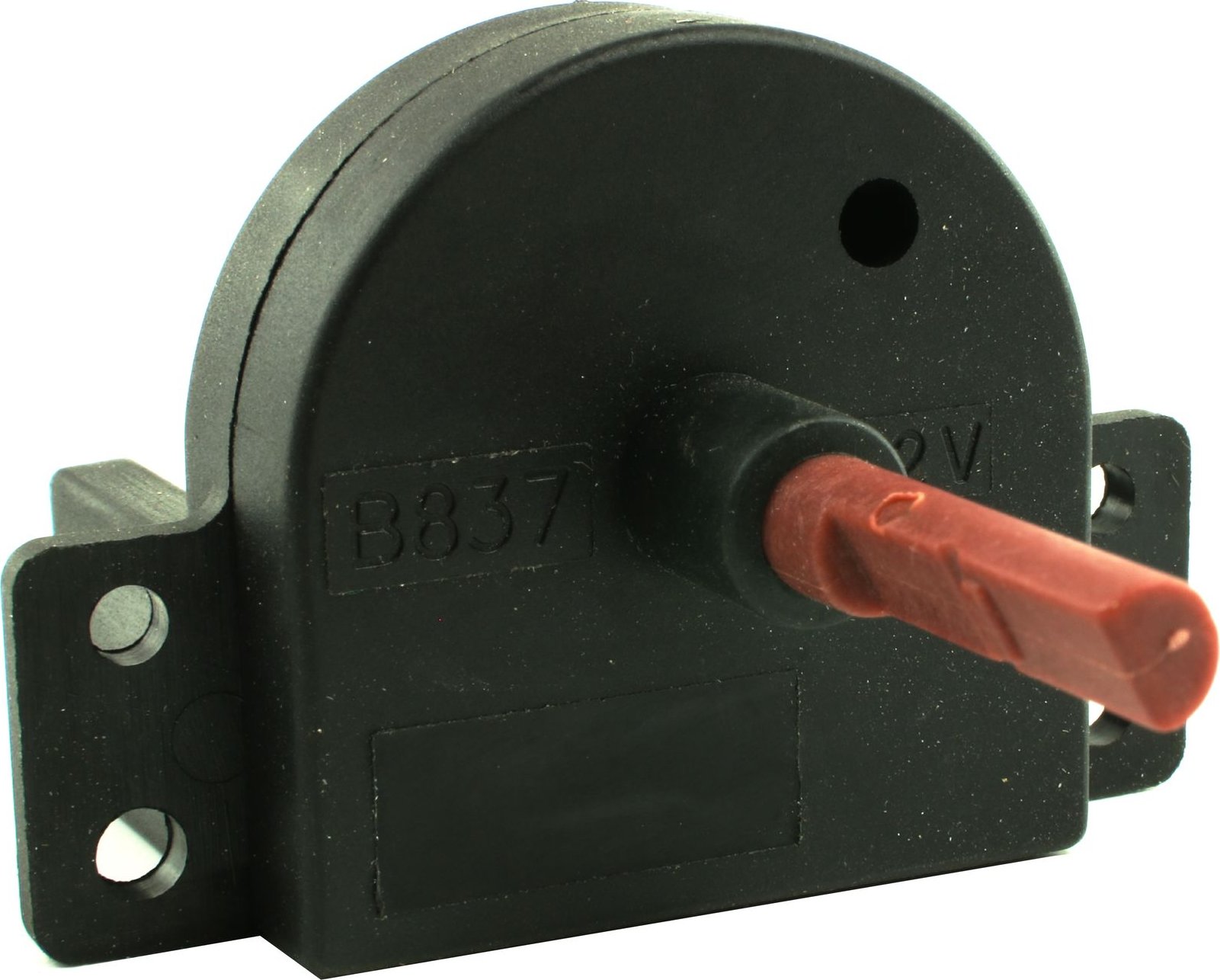 Přepínač rychlosti ventilátoru topení Fiat Ducato od 2006, 77367027