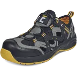 CERVA Sandál HENFORD MF S1 SRC Velikost: 44