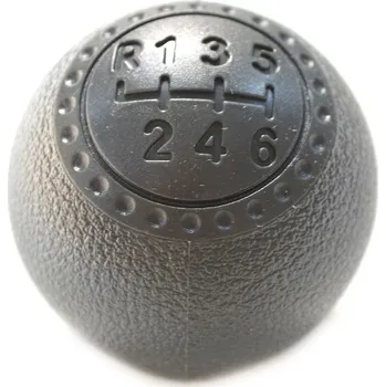 Hlavice řadící páky Iveco Daily 2000-2006 6-stupňová, 504055407