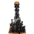 Stavebnice LEGO LEGO Icons 10333 Pán prstenů: Barad-dûr