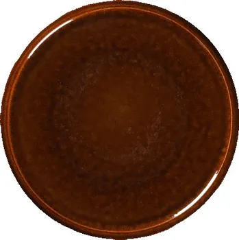 Talíř RAK Talíř coupe 32 cm - honey | RAK Porcelain, EACP32HO-6