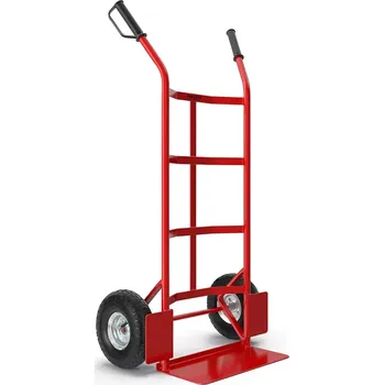Rudl Rudl HT1830 250 kg červený