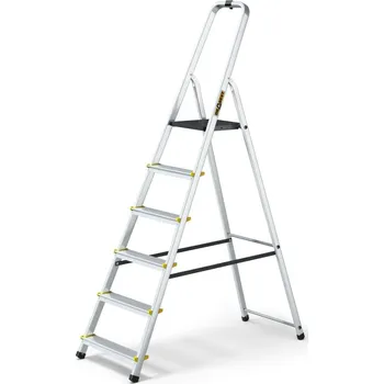 DRABEST ALD5 PRO , 1x 6 příček