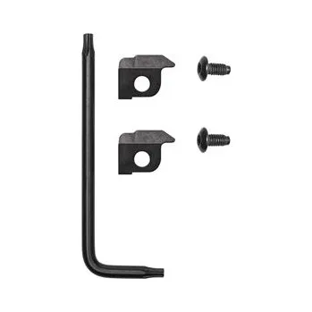 Multifunkční nůž LEATHERMAN BŘITY KLEŠTÍ, BLACK