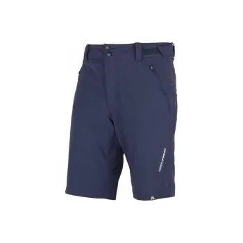 Northfinder Curt darknavy XXL; Modrá kraťasy + DÁREK DLE VÝBĚRU!