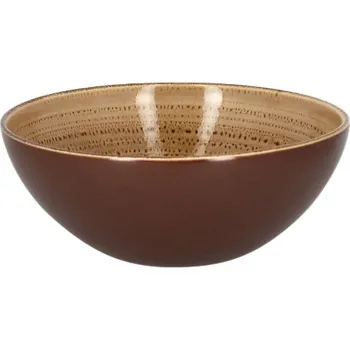 RAK Twirl miska na cereálie 20 cm – shell | RAK Porcelain, TWNNBW20SH-6