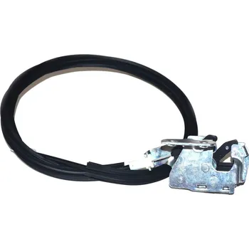 Auto-moto Zámek zadních dveří Fiat Ducato od 2006 levý spodní s lankem, 1379732080