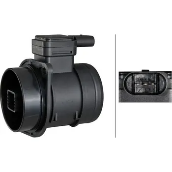 Váha vzduchu Snimac mnozstvi protekajiciho vzduchu HELLA 8ET 358 095-061