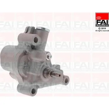 Olejové čerpadlo Olejové čerpadlo FAI AutoParts OP406