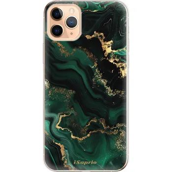 Odolné silikonové pouzdro iSaprio - Emerald - iPhone 11 Pro Max