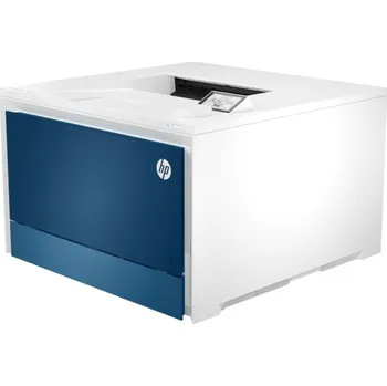 Tiskárna HP Color LaserJet Pro/4202dw/Tisk/Laser/A4/LAN/WiFi/USB 4RA88F#B19