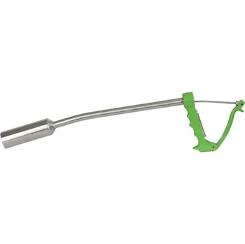 Zavaděč magnetů pro zvířata