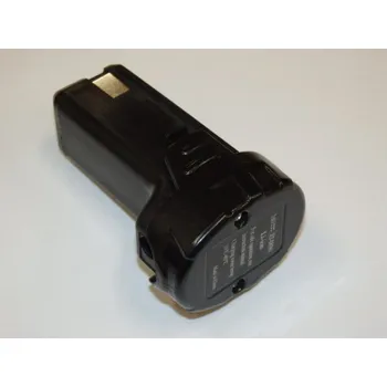 Záložní baterie VERDEMAX Lion baterie 3,6V-1,5Ah (2790)