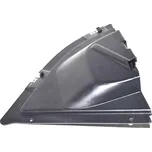 Podblatník Iveco Daily od 2006 plast pravý pod nárazník, 3802210