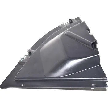 Blatník karosérie Podblatník Iveco Daily od 2006 plast pravý pod nárazník, 3802210