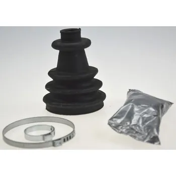 Hřídel nápravy Sada měchů, hnací hřídel LOEBRO 300556