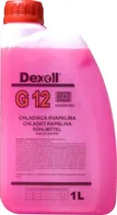 Dexoll Antifreeze G12