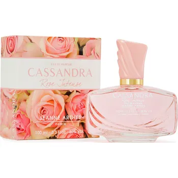 Jeanne Arthes Cassandra Rose Intense W…