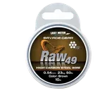 Savage Gear Raw49 Steelwire Uncoated…