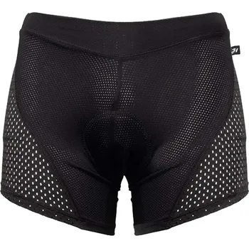 Pánské spodní prádlo HOLOKOLO Boxerky - MTB - černá XL