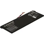 2-Power baterie pro Aspire ES1-512 Baterie do Laptopu (AC14B8K Alternative) 15,2V 3220mAh CBP3616A