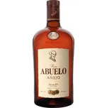 Abuelo Anejo 40% 1,75l (holá láhev)