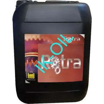 Převodový olej Eni Rotra ATF III, 10L (Agip DEXRON III)