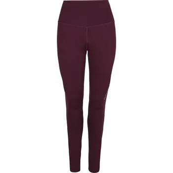 Dámské legíny Dámské Legíny O'NEILL TRAINING LEGGING 1550080-13019 – Vínová XS