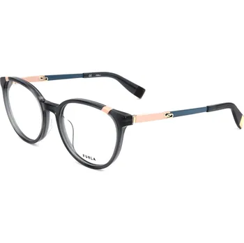 Brýlová obroučka Dámské dioptrické brýle Furla VFU493V09RM