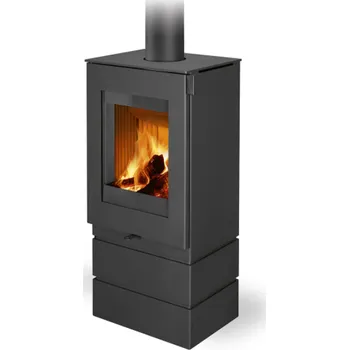 Krbová kamna Romotop TILU 03 L plech