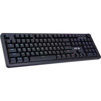 Klávesnice CZC Gaming Revenant