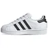 Chlapecké tenisky adidas Superstar FU7712