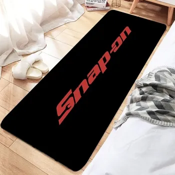 Koupelnová předložka Protiskluzová rohož do koupelny super absorbční | koberec styl snap on - lx005086,120 x 180 cm 48 x 72 palců