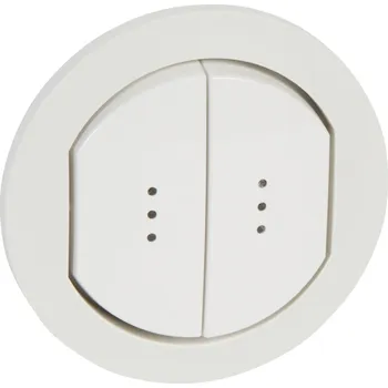vypínač LEGRAND Kryt CÉLIANE 67804 067804