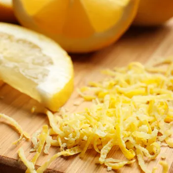 Naturální voda Citronová kůra Citrus lemon peels water 25 l