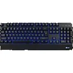 C-TECH /Drátová USB/CZ-SK layout/Černá KB-104BK