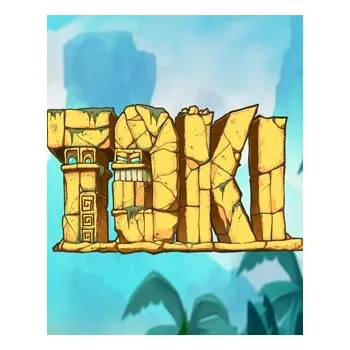 Počítačová hra ESD GAMES ESD Toki ESD-5791