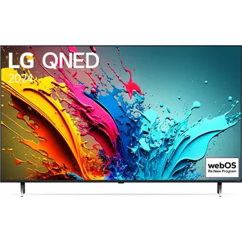 LG 50" QNED (50QNED85T6A)