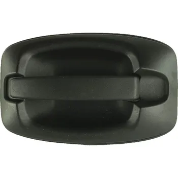 Dveře karosérie Vnější klika předních dveří Iveco Daily od 2014 pravá, 5801595612