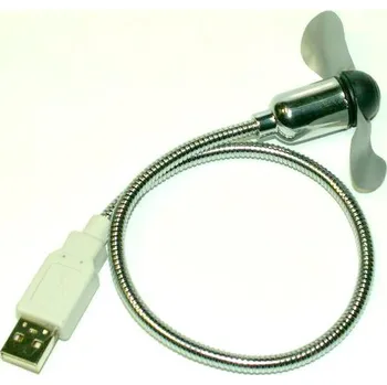 PC ventilátor Mini Cooling Fan (X-360)